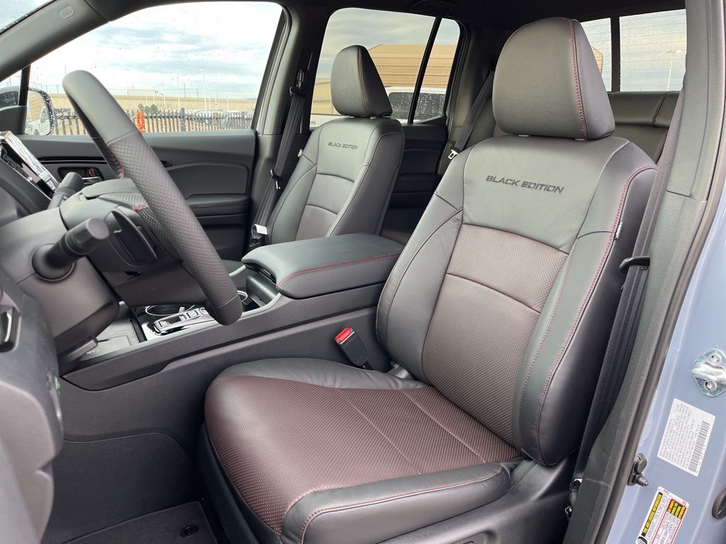 Thumbnail: 2026 Honda Ridgeline - 13