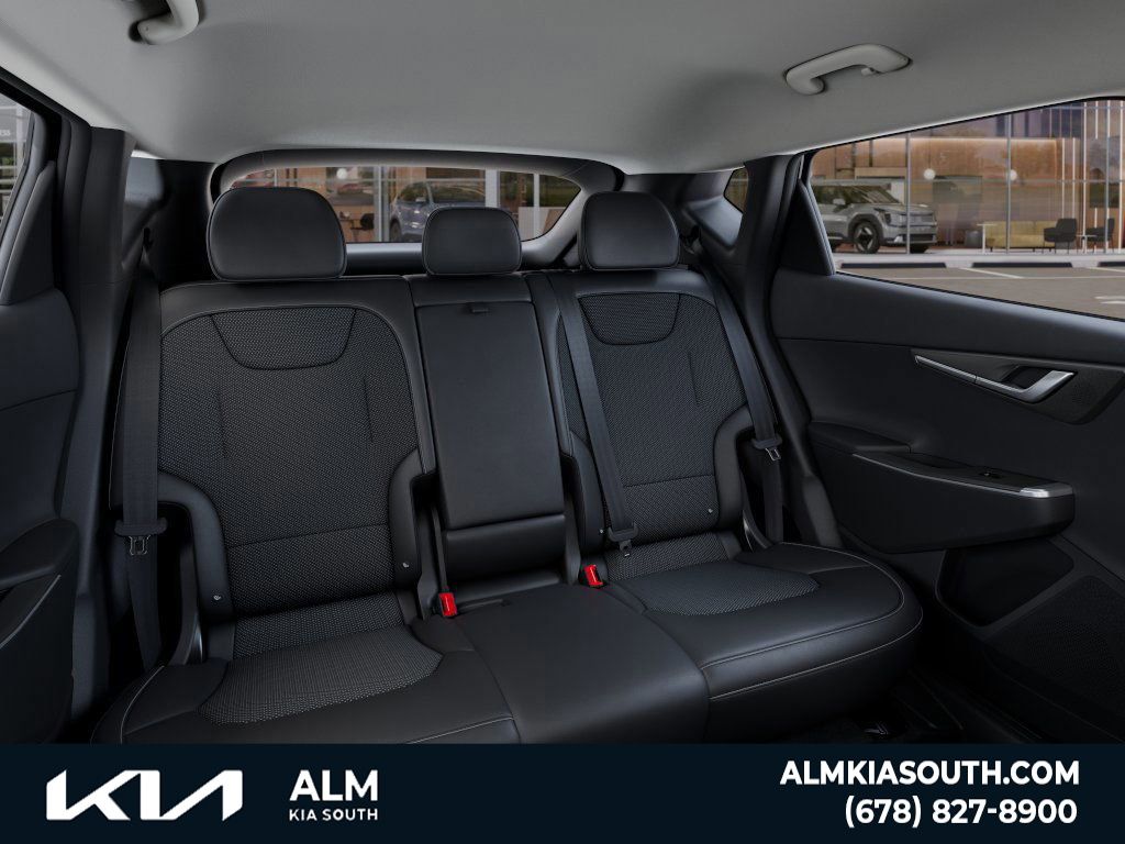 2025 Kia EV6 Light photo 14