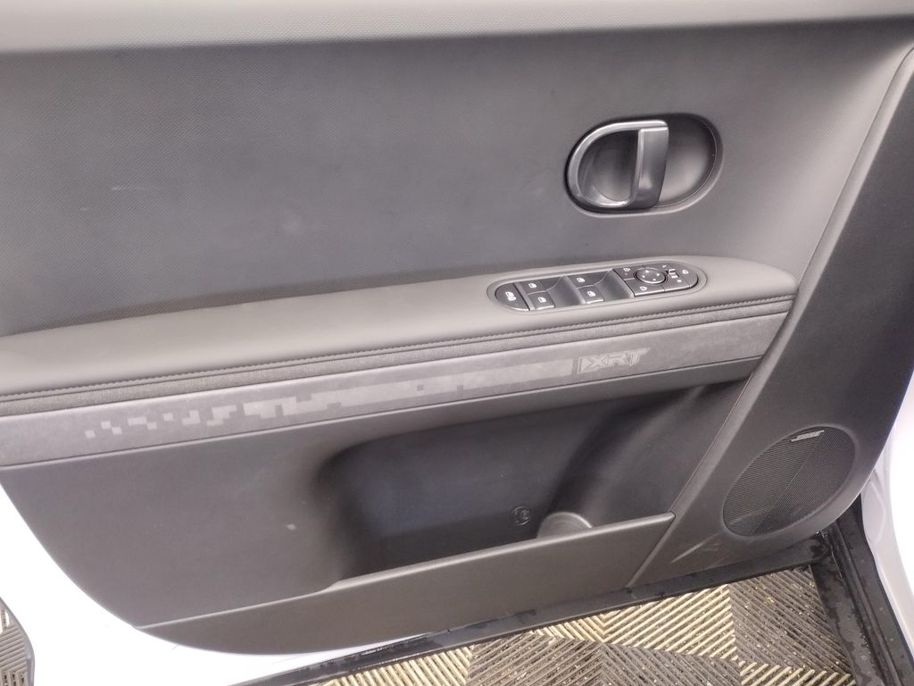2025 Hyundai IONIQ 5 
