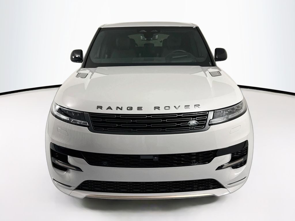 Thumbnail: 2026 Land Rover Range Rover Sport - 2