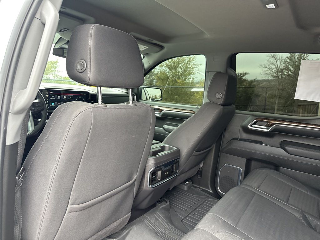 Used Car 2024 Gmc Sierra 1500  Elevation For Sale Under $50,000 In Austin, Texas