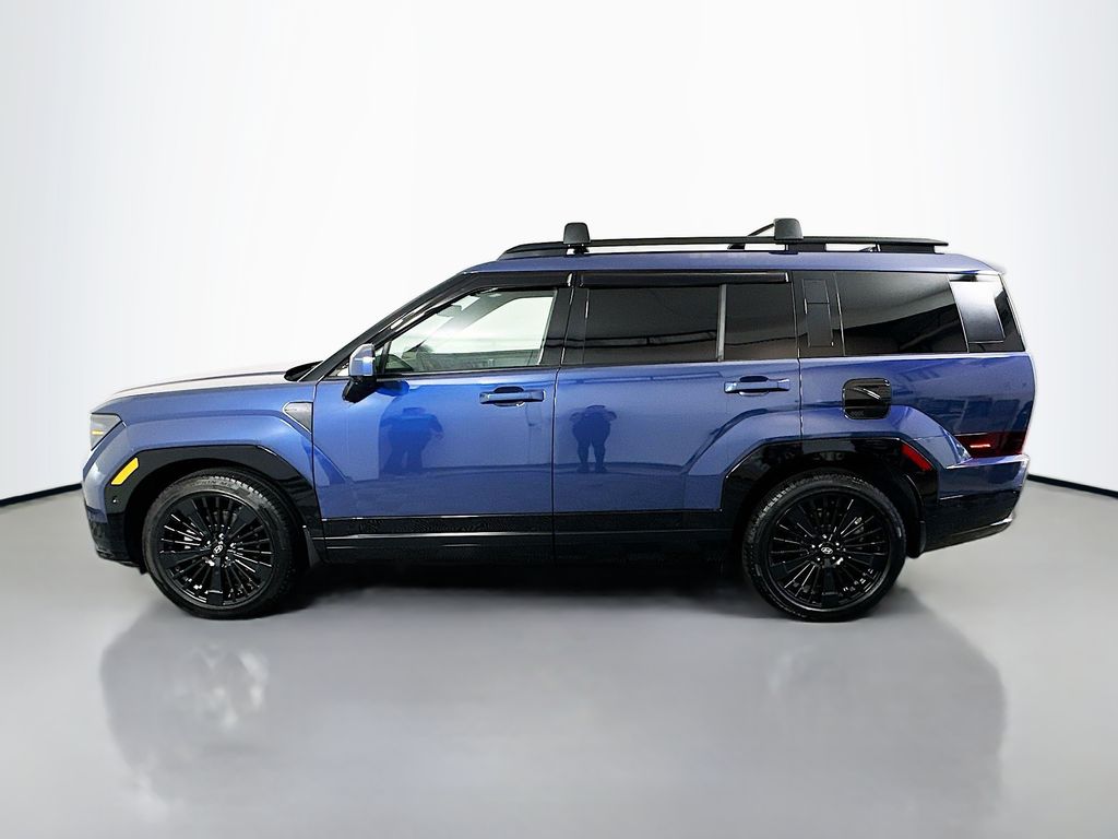 Thumbnail: 2025 Hyundai Santa Fe - 8
