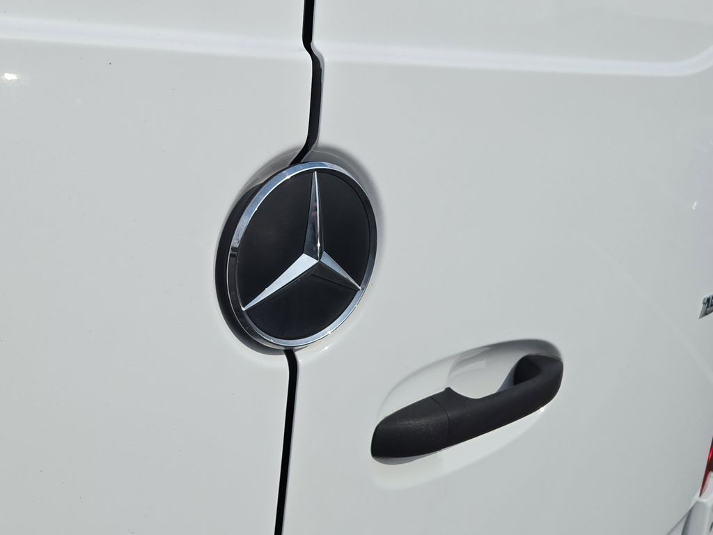 Used 2019 Mercedes-Benz Sprinter 1500 For Sale in Fort Wayne, IN