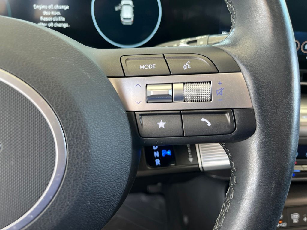 Thumbnail: 2024 Hyundai Kona - 19