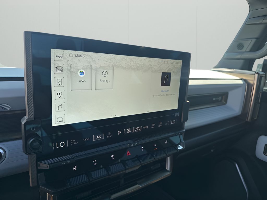Used Car 2023 Gmc Hummer Ev Pickup  3x For Sale Under $70,000 In Austin, Texas