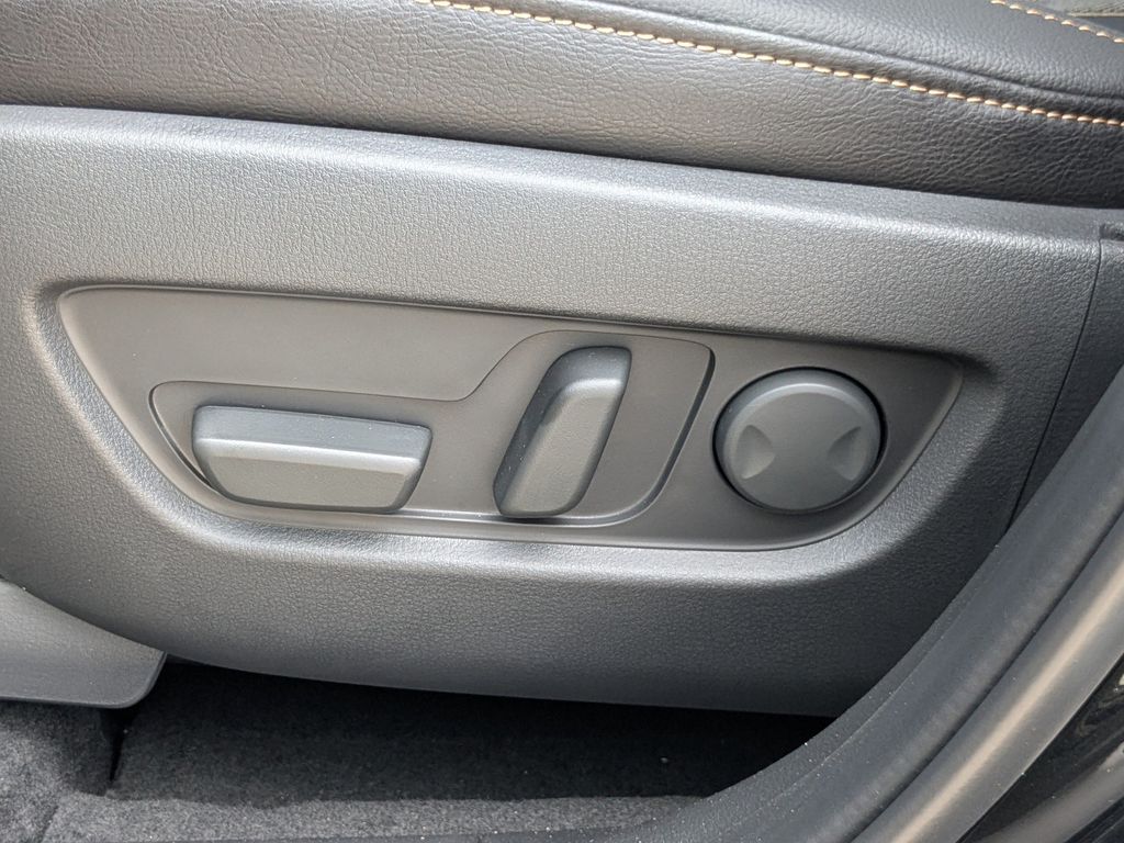 2025 Mazda CX-90 3.3 Turbo Select Package