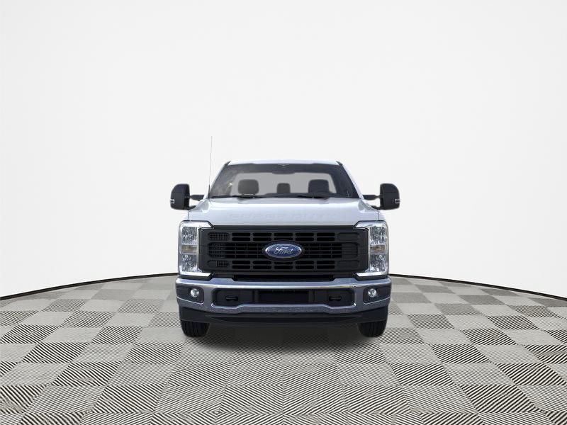 New 2026 Ford Super Duty F-250 Regular Cab 8' Box XL