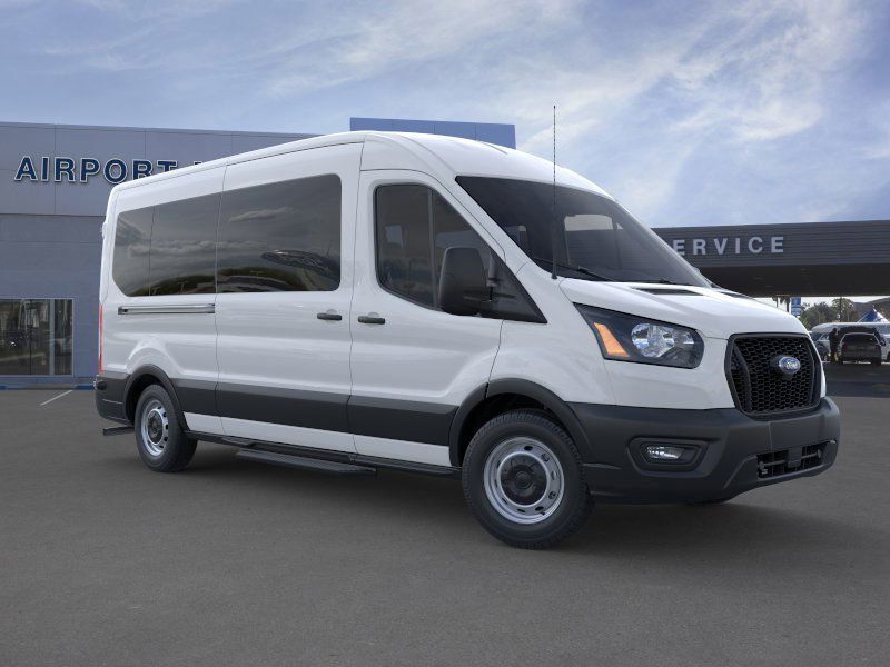 2024 Ford Transit-350 XL 8