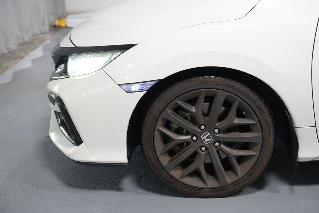 Thumbnail: 2020 Honda Civic - 5