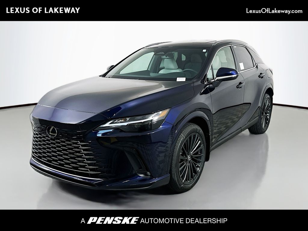 2024 Lexus RX 350 Premium -
                Lakeway, TX