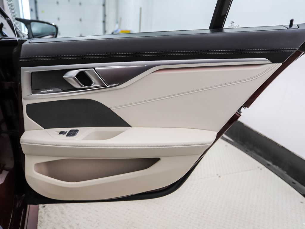 Thumbnail: 2023 BMW 8 Series - 25