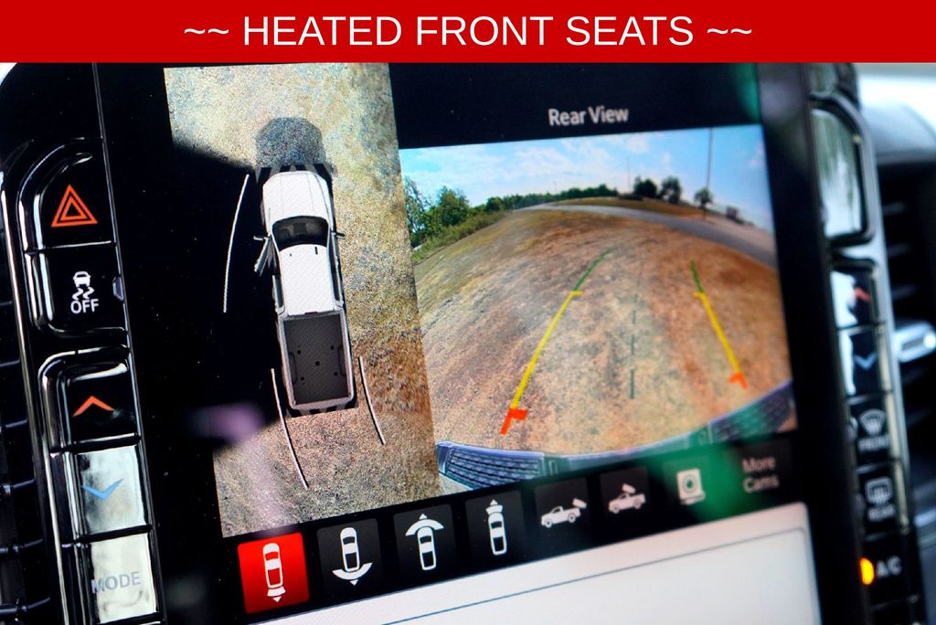 Used Car 2025 Ram 3500  Limited For Sale Under $100,000 In Taylor, Texas