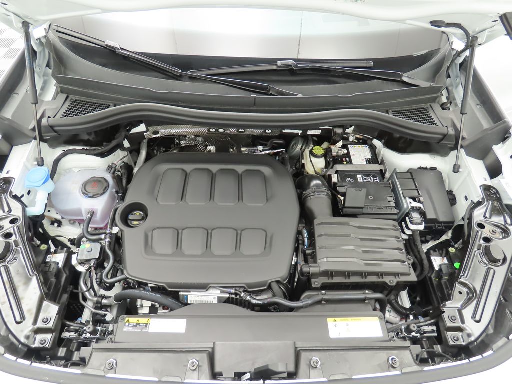 2025 Volkswagen Tiguan SE R-Line 31