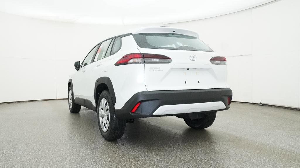 Thumbnail: 2026 Toyota Corolla Cross - 2