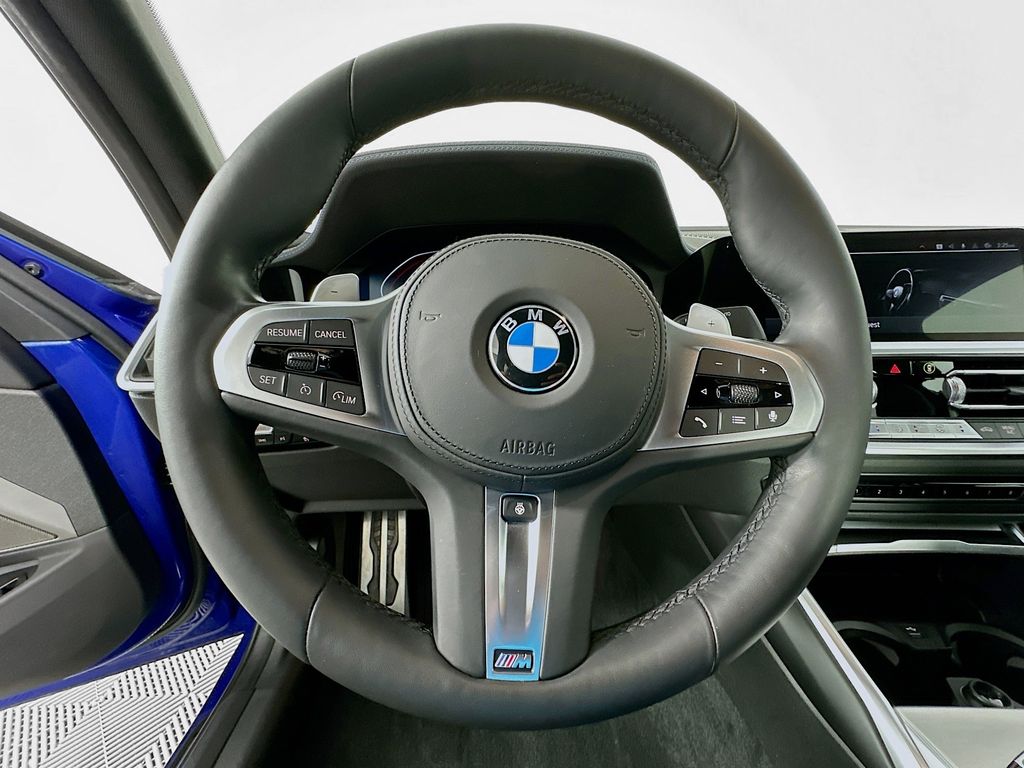 2022 BMW 3 Series M340i 11