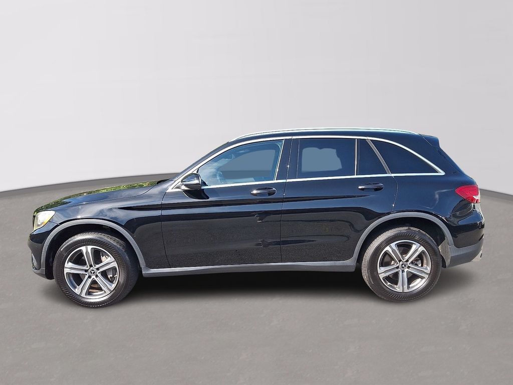 Thumbnail: 2019 Mercedes-Benz GLC - 7