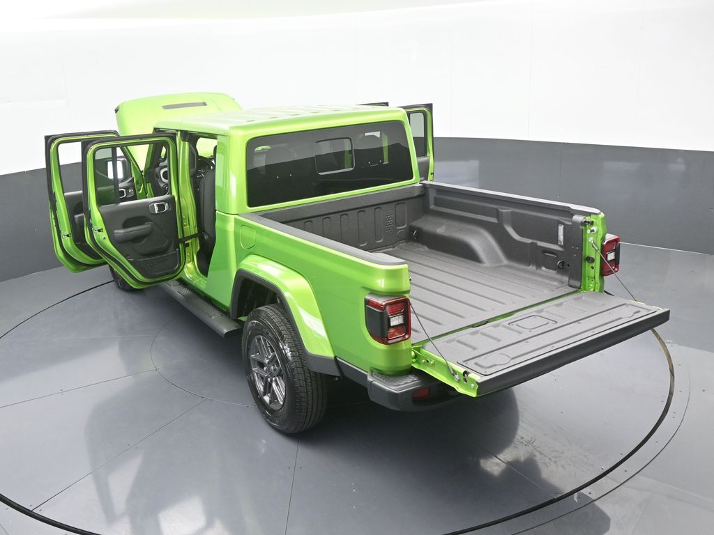 New 2026 Mojito Jeep Sport S image 62