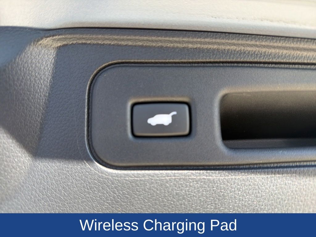 2025 Honda Passport AWD TrailSport