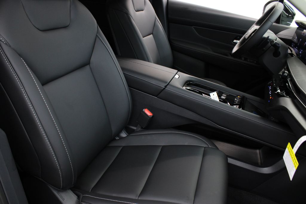 new 2026 Nissan Murano car, priced at $41,820
