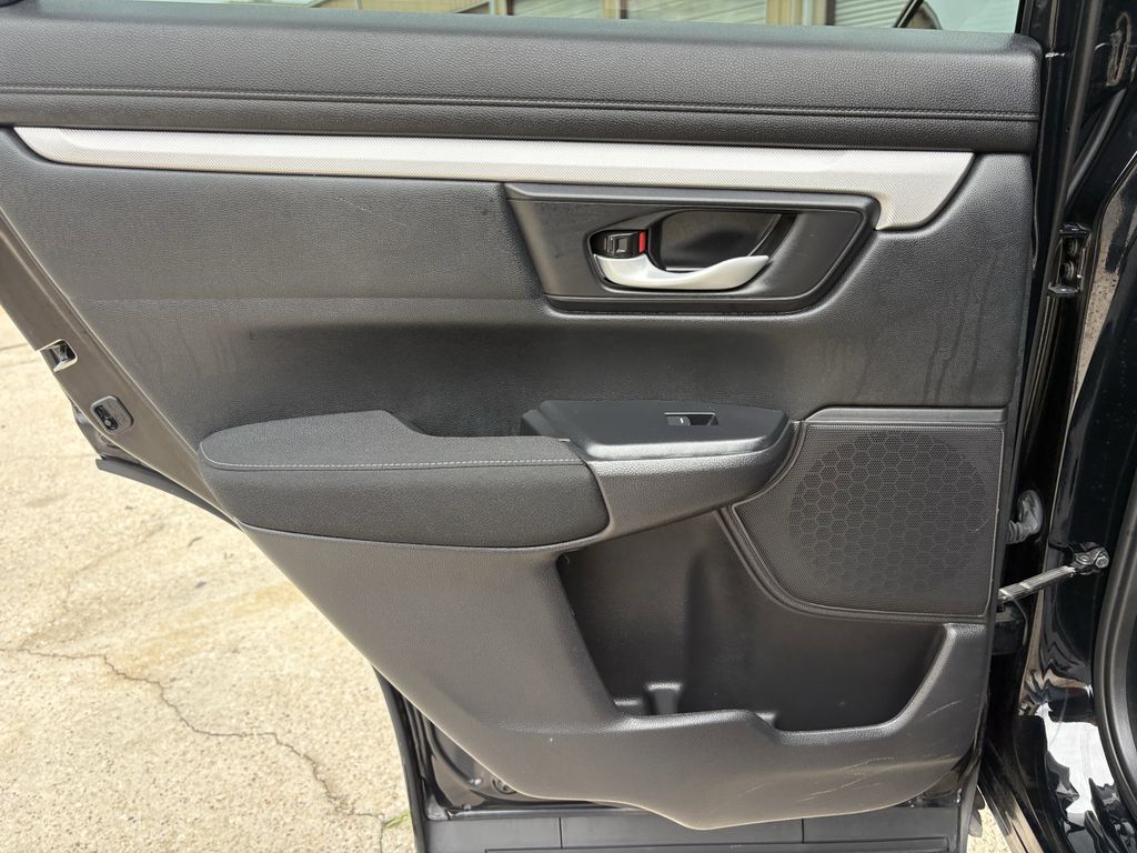 2021 Honda CR-V Special Edition Black at Emmons Autoplex