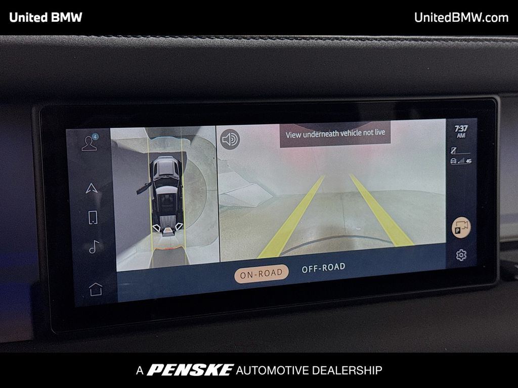 Thumbnail: 2021 Land Rover Defender - 9