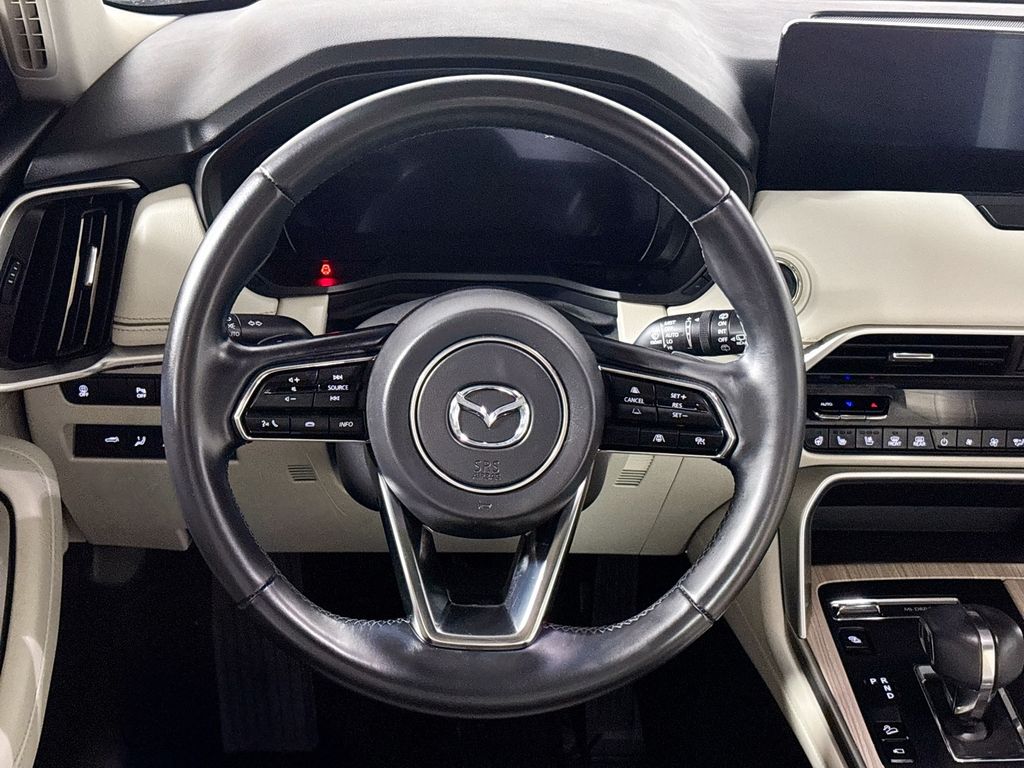 2025 Mazda CX-90 PHEV Premium Plus