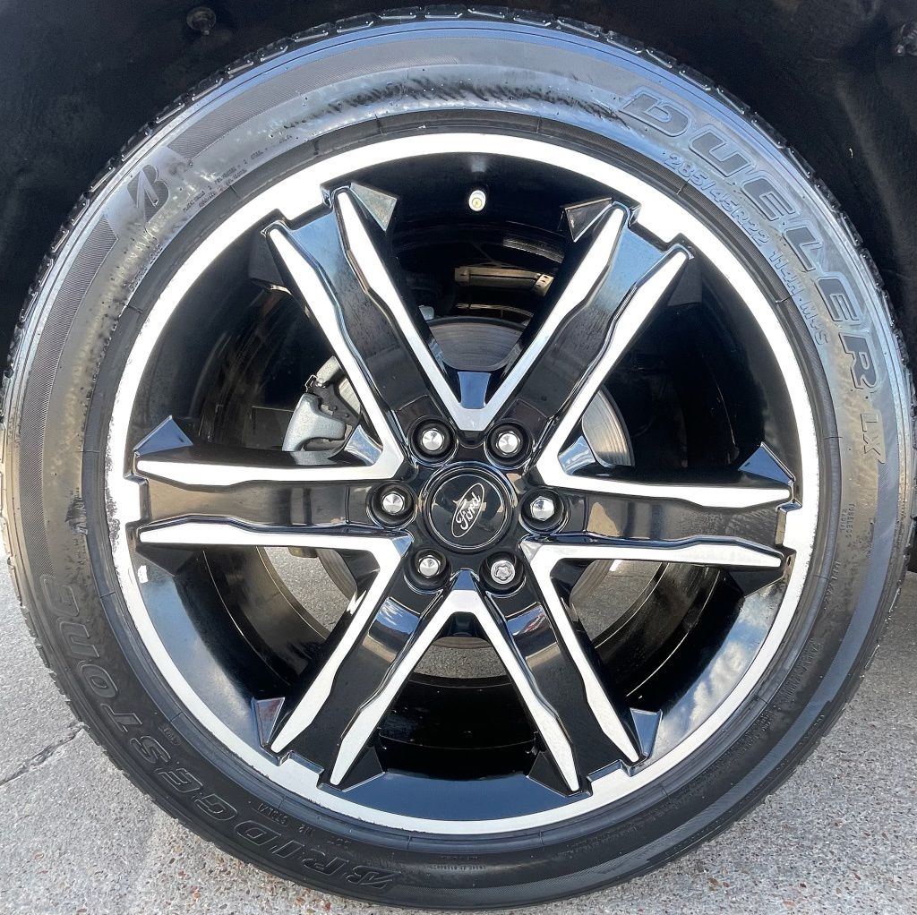2019 Ford Expedition Max Limited Gray at AutoSavvy Houston Southwest