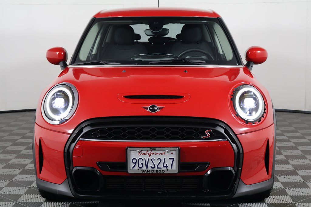 Thumbnail: 2024 MINI Cooper - 2