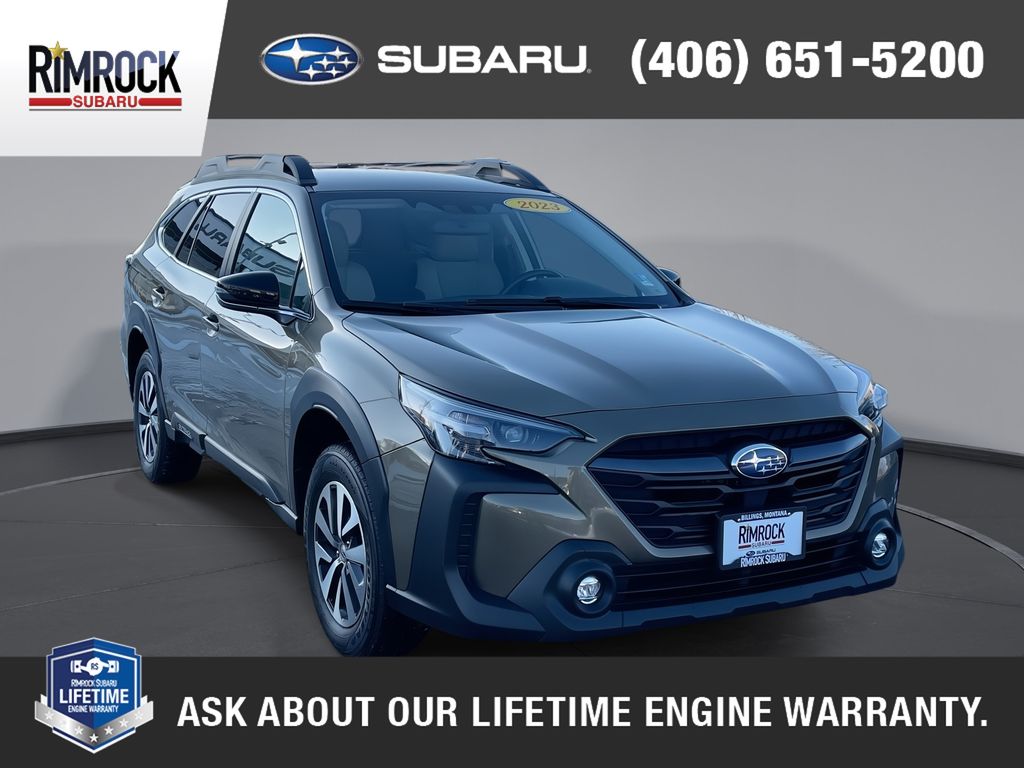 2023 Subaru Outback Premium AWD
