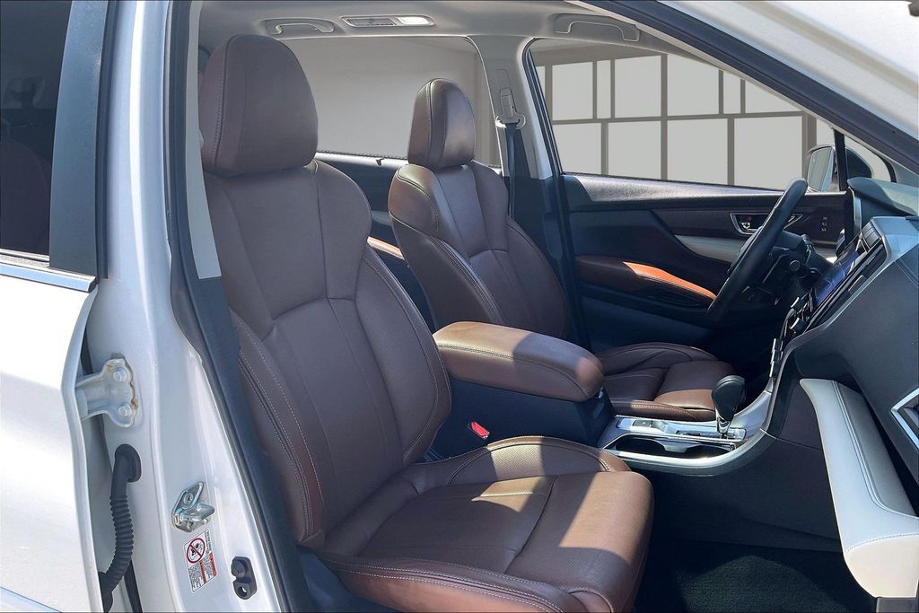 Used 2020 Subaru Ascent SUV