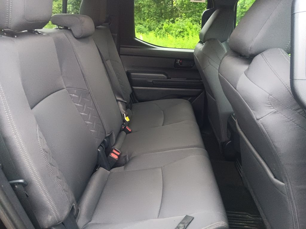 Used 2024 Toyota Tacoma Truck