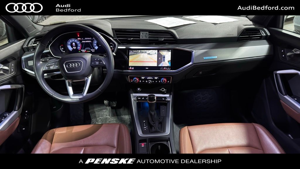 Thumbnail: 2023 Audi Q3 - 20