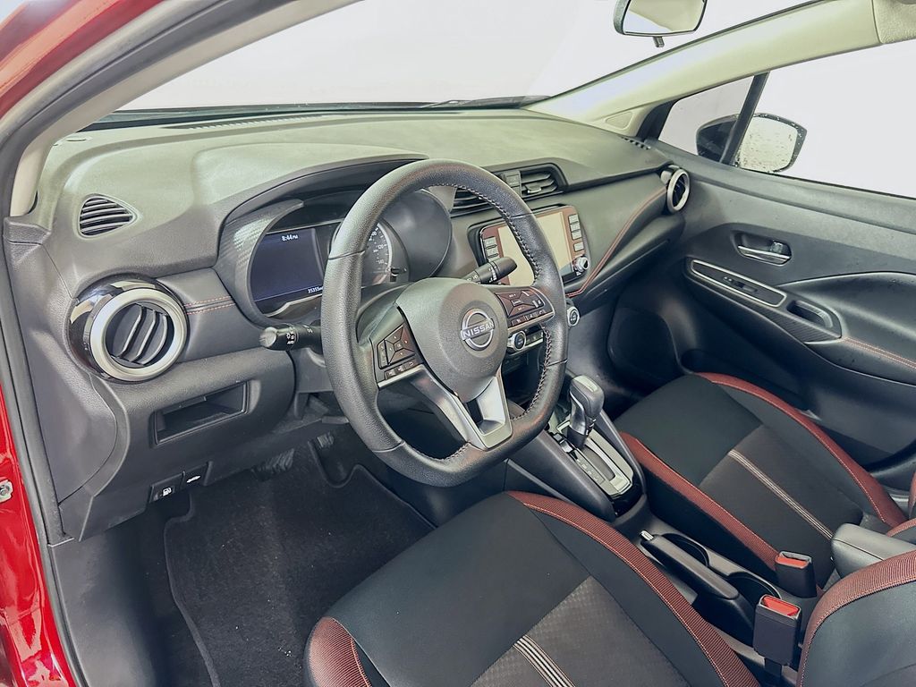 Thumbnail: 2023 Nissan Versa - 9