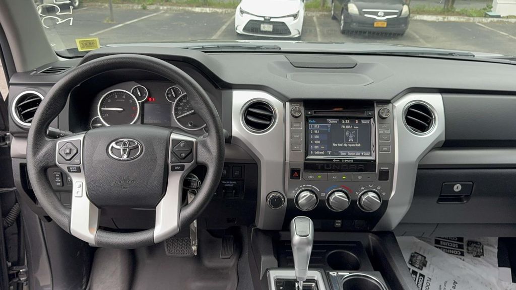 Used 2016 Toyota Tundra Truck