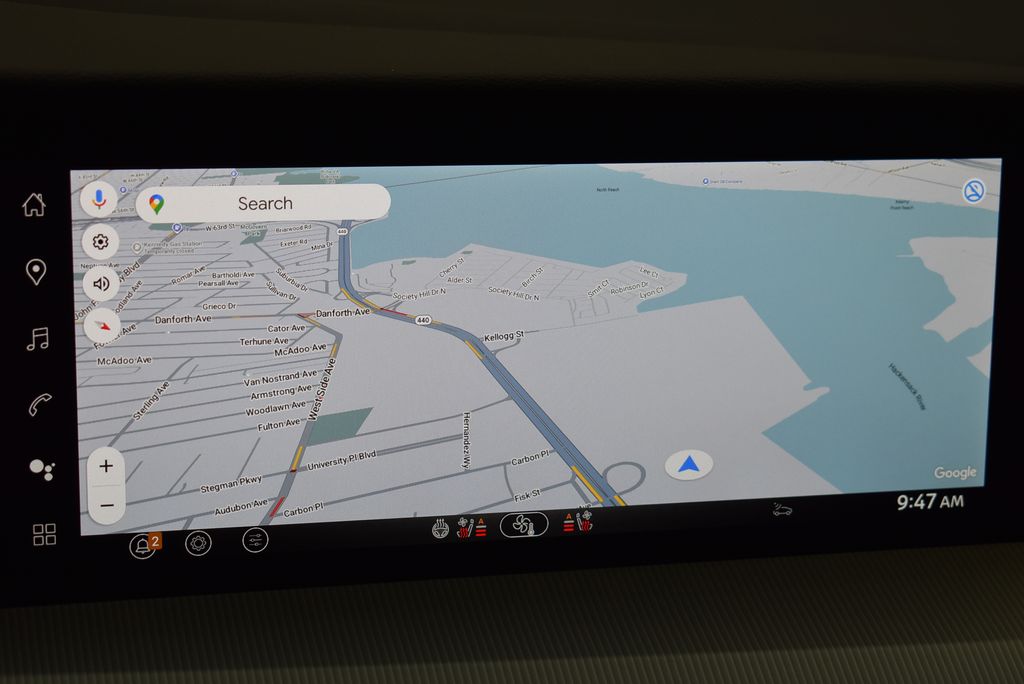 Thumbnail: 2026 Nissan Murano - 20