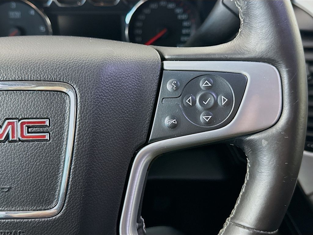 Thumbnail: 2015 GMC Yukon - 12