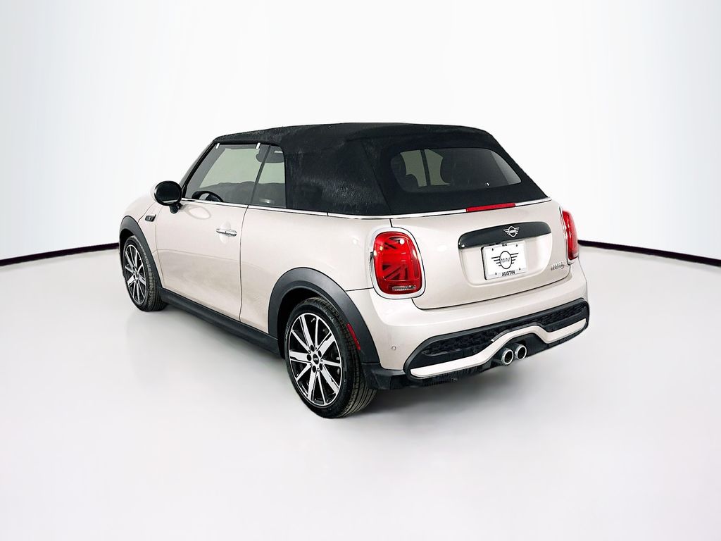 2024 MINI Cooper S 7