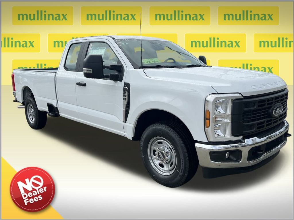 2026 Ford F-250 Base's photo