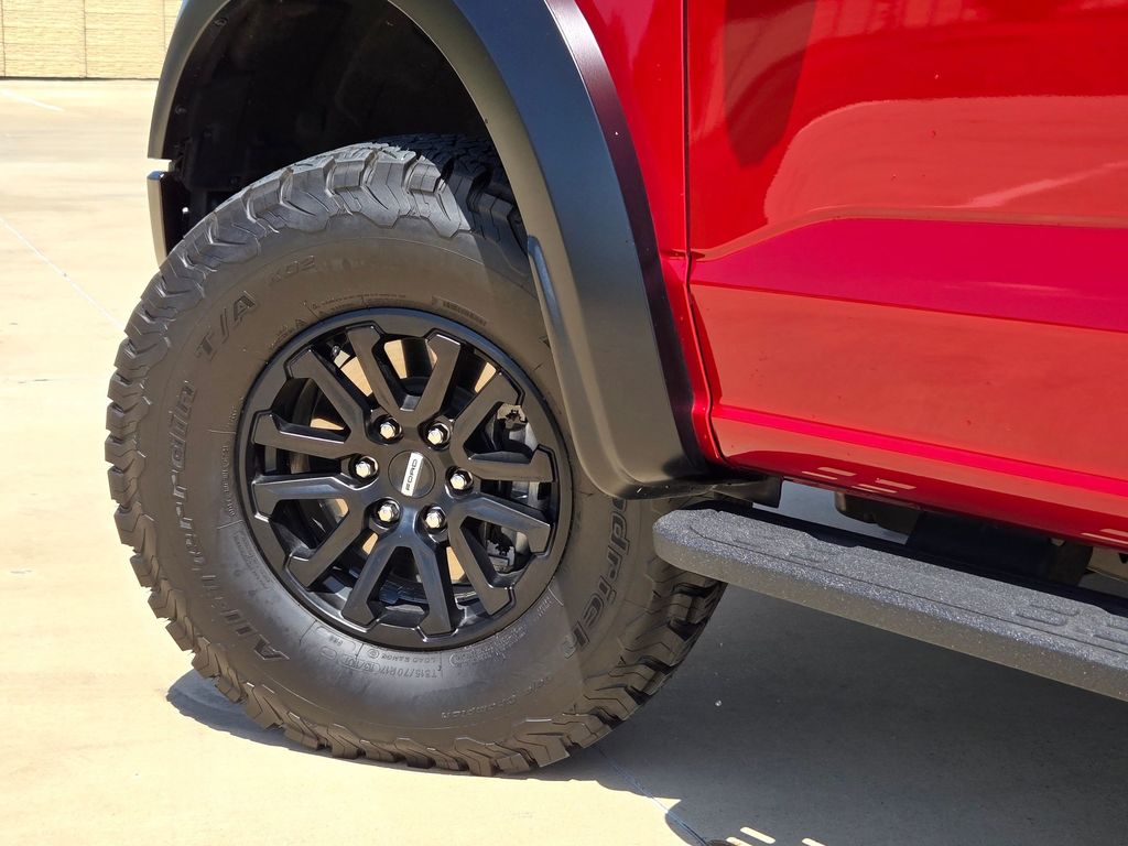 Used 2025 Ford F-150 Truck