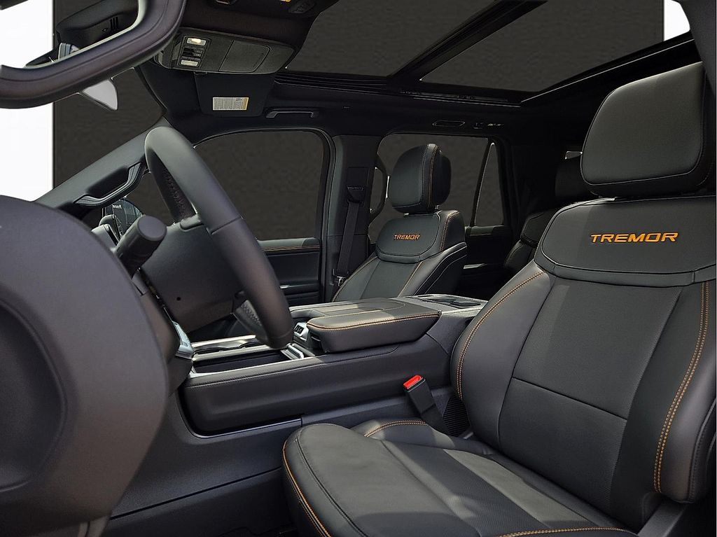 New 2026 Ford Expedition Tremor For Sale in Farmington, AR