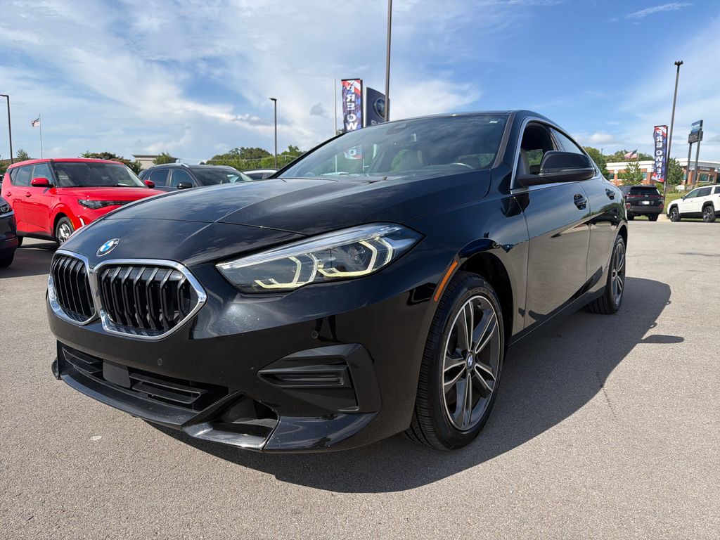 2024 BMW 2 Series 228i sDrive Gran Coupe's photo