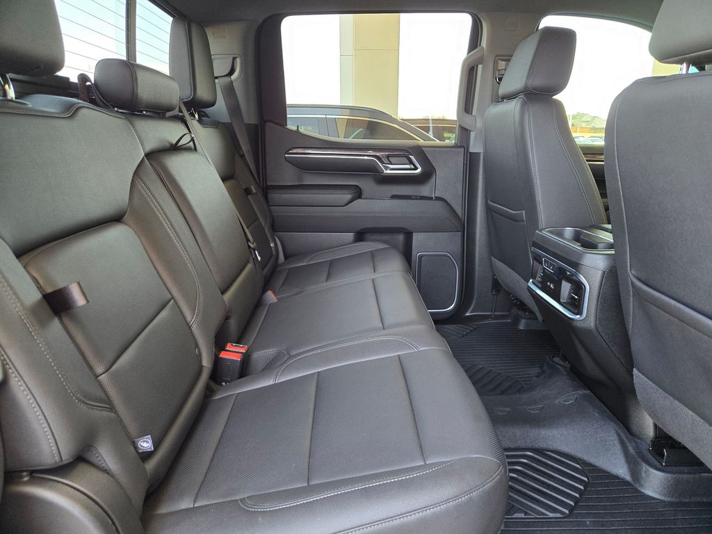 Used 2023 Chevrolet Silverado 1500 Truck