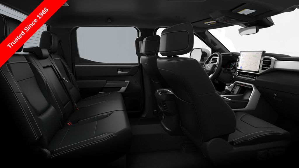 New 2026 Toyota Tundra i-FORCE MAX Truck