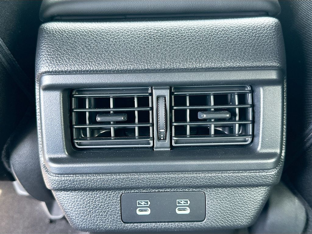 2025 Honda Accord SE 17