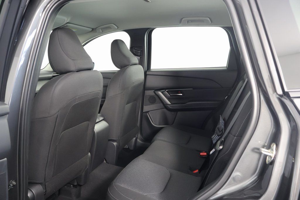 Thumbnail: 2026 Mazda CX-5 - 6