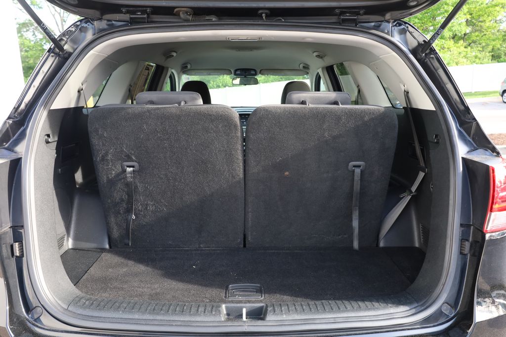 used 2019 Kia Sorento car, priced at $12,586