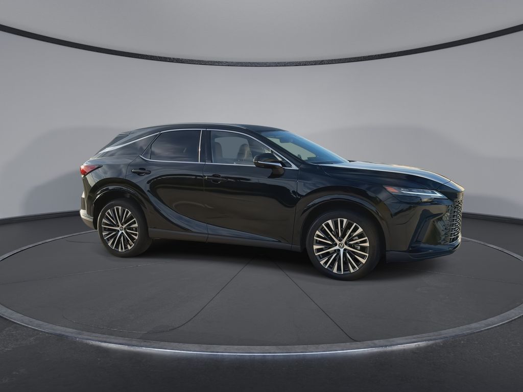 Thumbnail: 2025 Lexus RX - 2