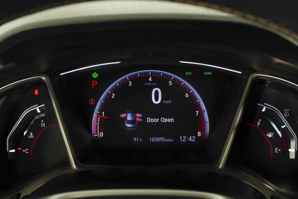 Thumbnail: 2020 Honda Civic - 29