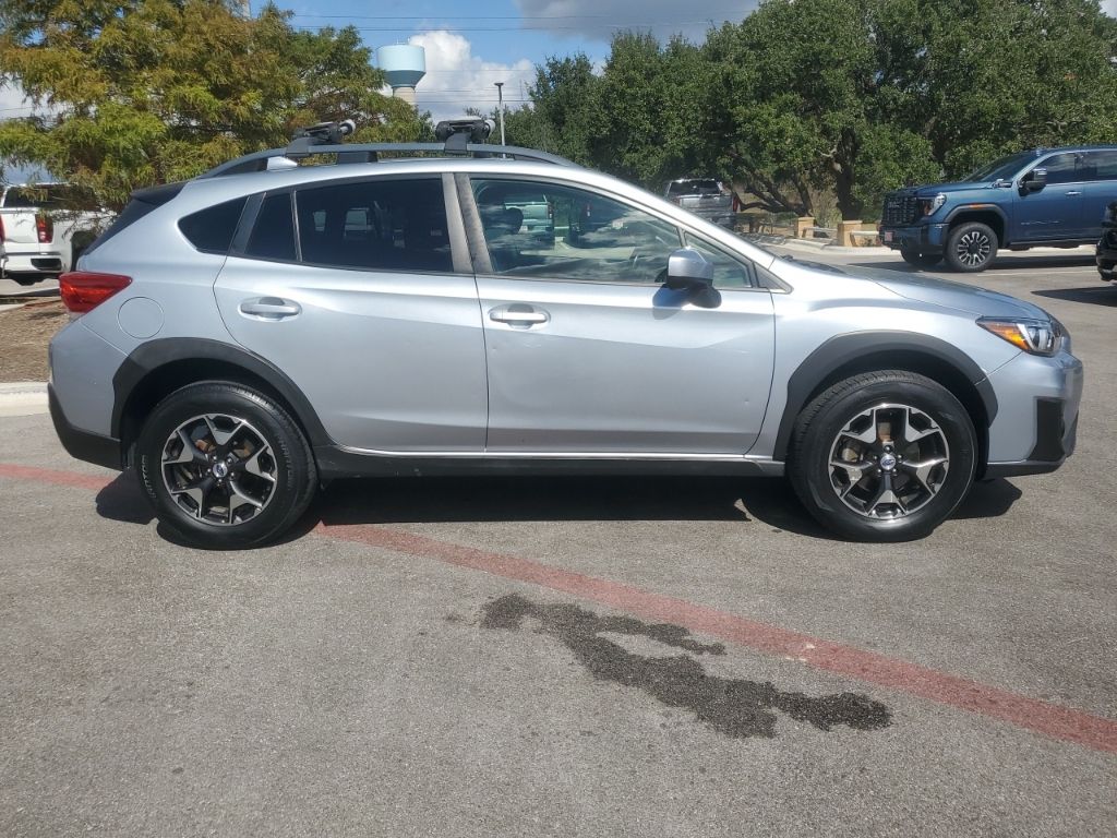 Used Car 2018 Subaru Crosstrek  2.0i Premium For Sale Under $20,000 In Austin, Texas