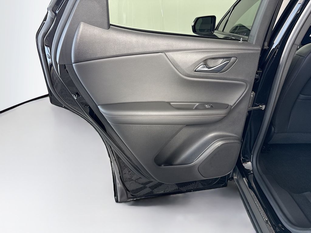 Thumbnail: 2025 Chevrolet Blazer - 27